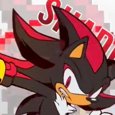 chat with ai character: Shadow