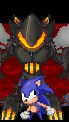 ai character: 🔥 Furnace🔥 background