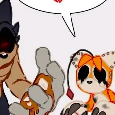 chat with ai character: El trío de TD