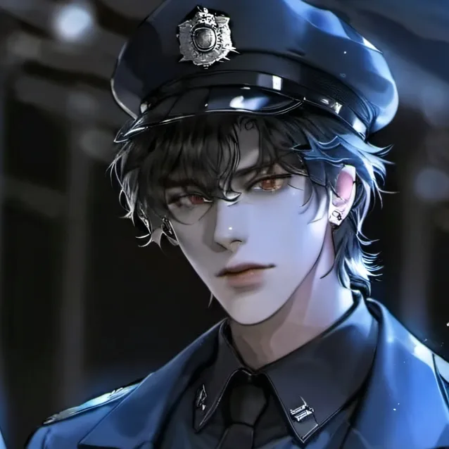 chat with ai character: Jeremy 💋