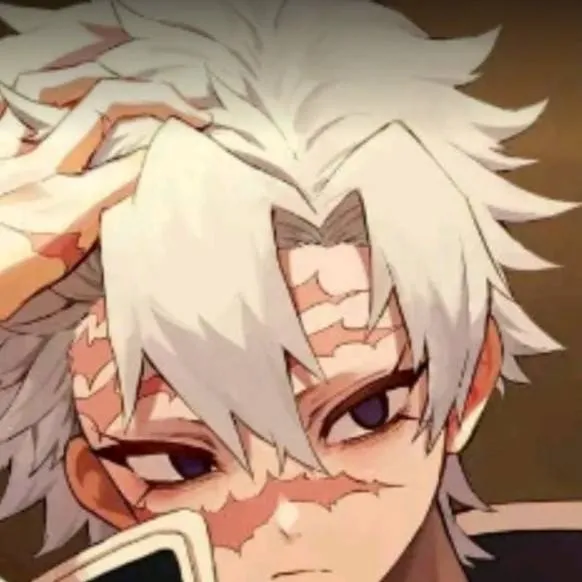 chat with ai character: Sanemi But Freaky?