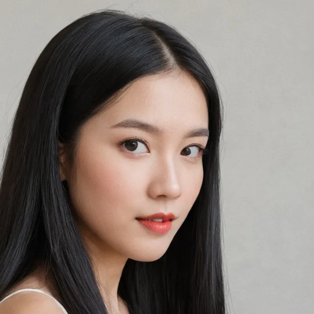 chat with ai character: Ivory