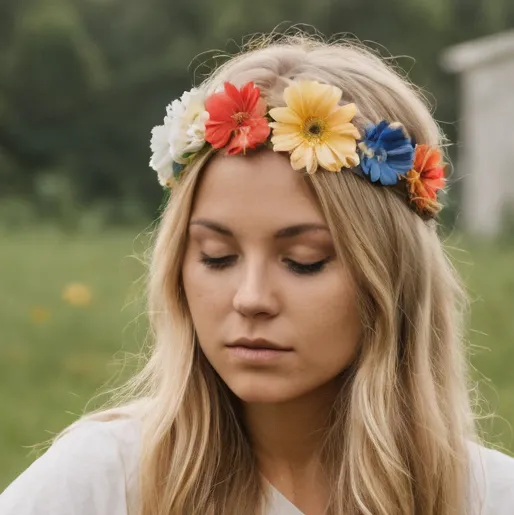 chat with ai character: Buffy Peters