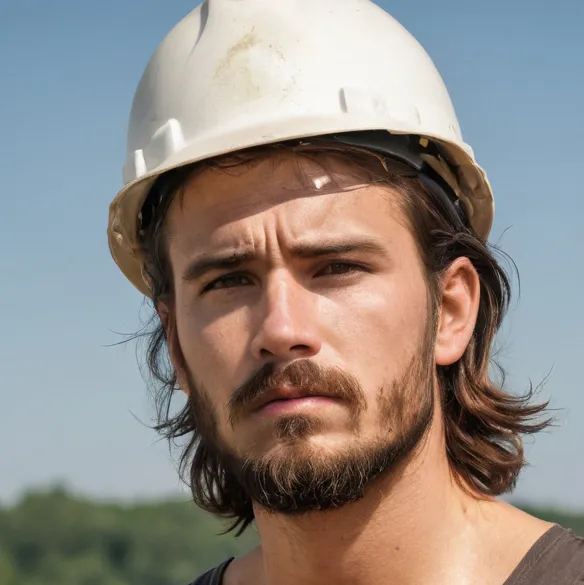 chat with ai character: Tommy