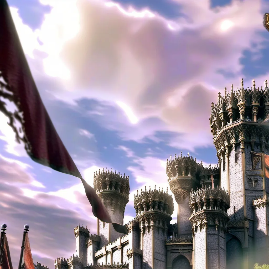 chat with ai character: The Known World