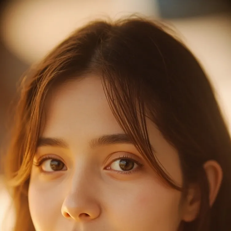 chat with ai character: Eva