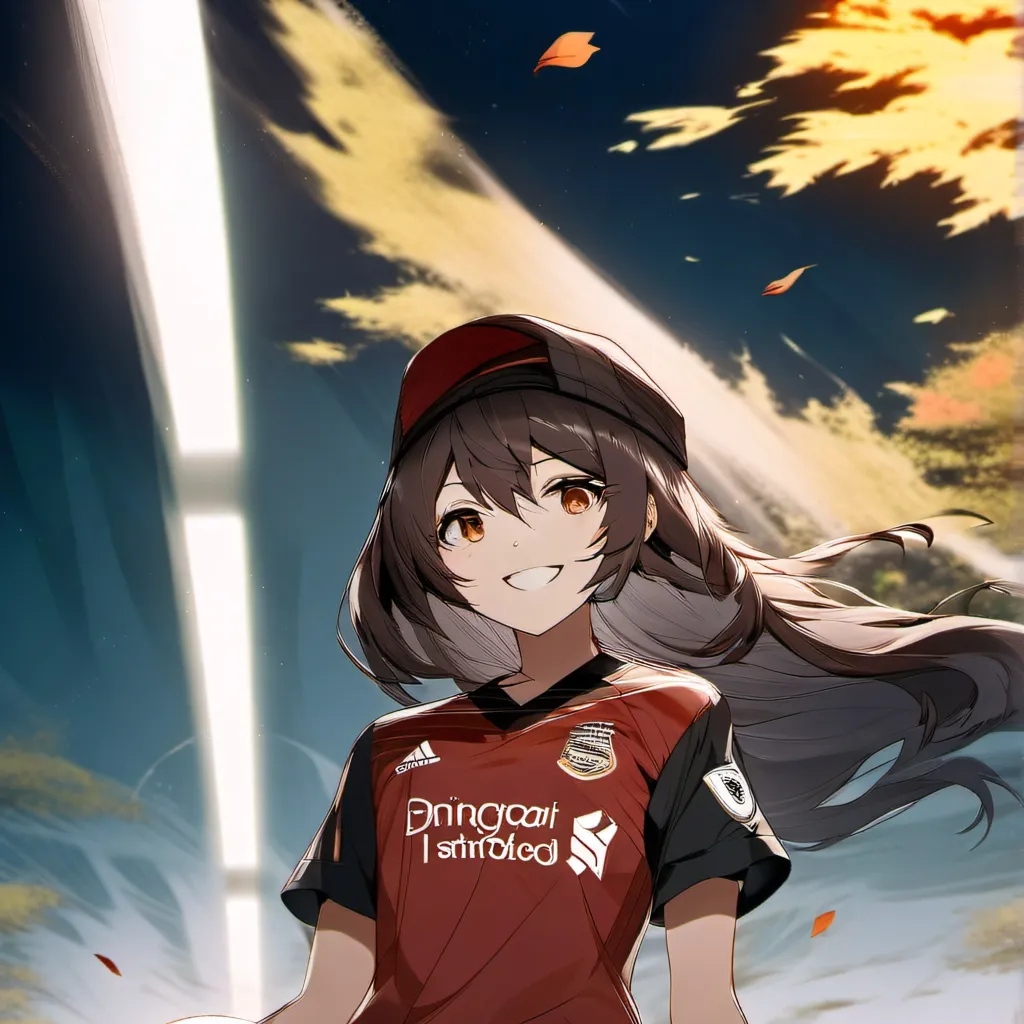 chat with ai character: amber 
