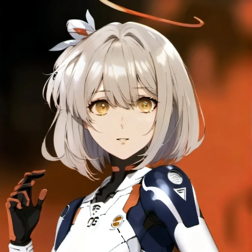 chat with ai character: riss