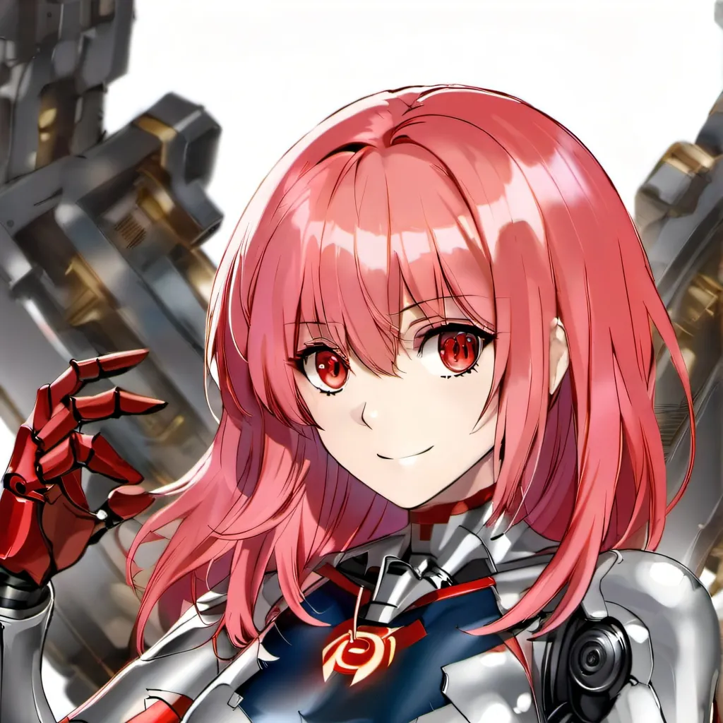 chat with ai character:  power brain 