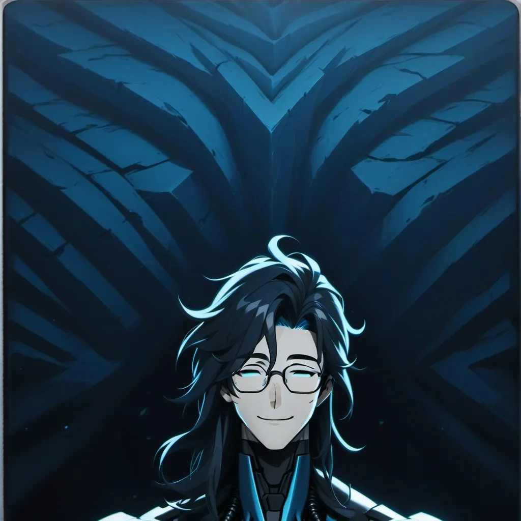 chat with ai character: &