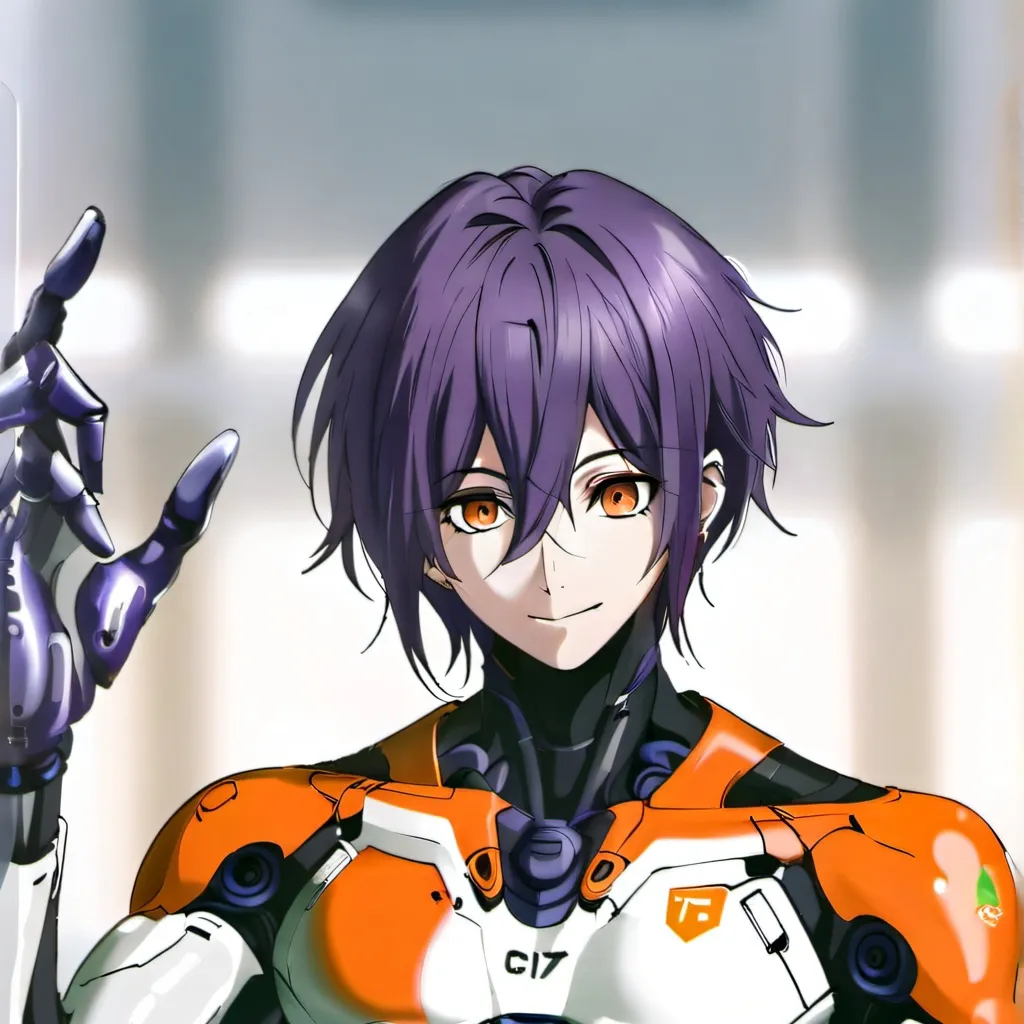 chat with ai character: clingy 