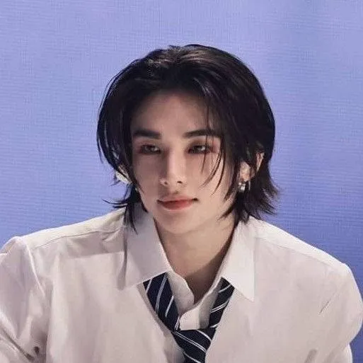 chat with ai character: Hyunjin🍡