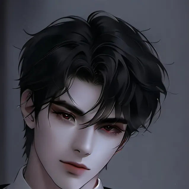 chat with ai character: Alan