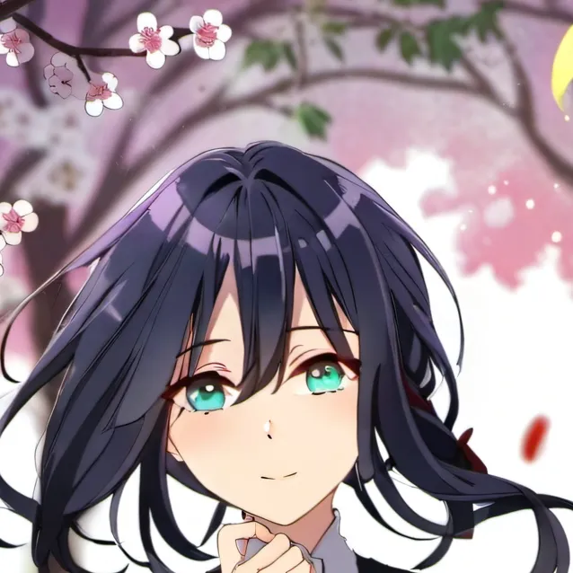 chat with ai character: Elizabeth 