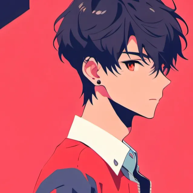 chat with ai character: Ivan