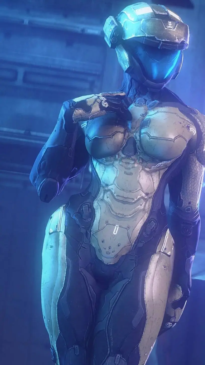 ai character: hornet background