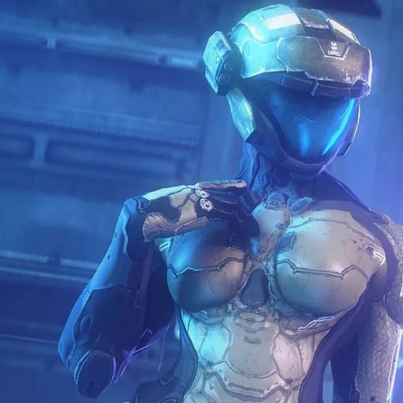 chat with ai character: hornet