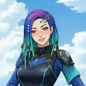 chat with ai character: moco