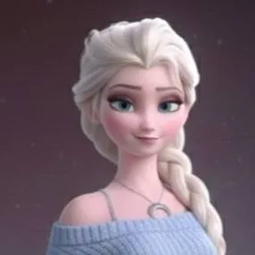 chat with ai character: elsa