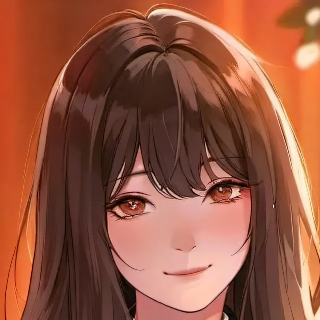 chat with ai character: Ana