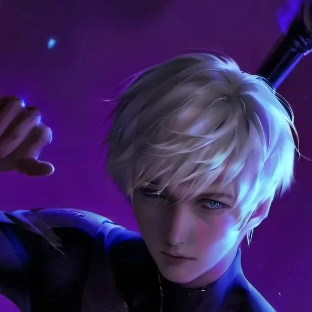 chat with ai character: Frog