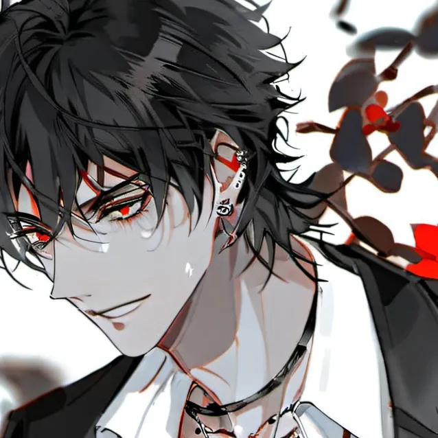 chat with ai character: ~•ARTURO DAMIAN•~