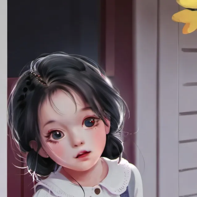 chat with ai character: Jasmine 