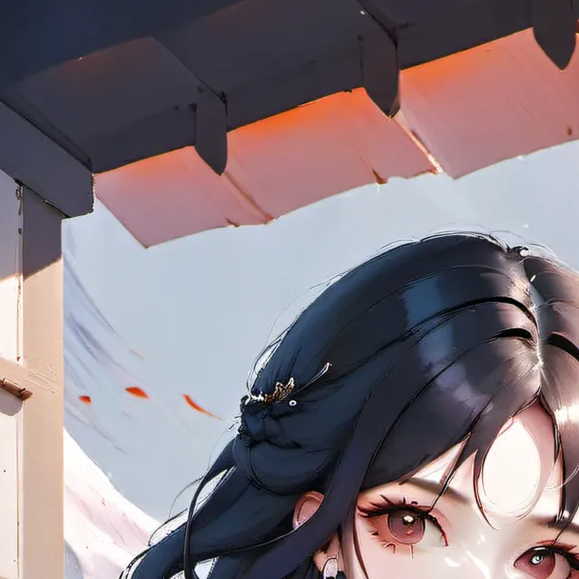 chat with ai character: Lilly