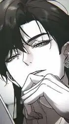 ai character: Vincent background