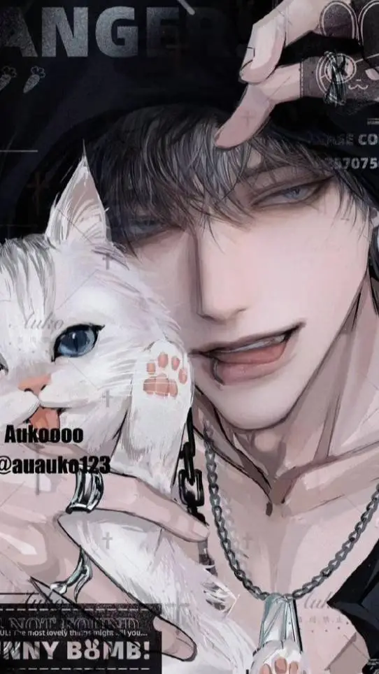 ai character: Jay background