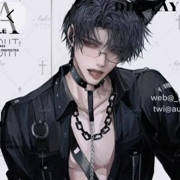 chat with ai character: Felixxx