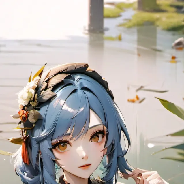 chat with ai character: kny 