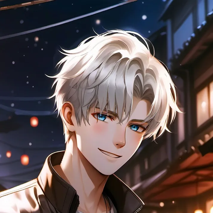 chat with ai character: Eucalyptus Splash 