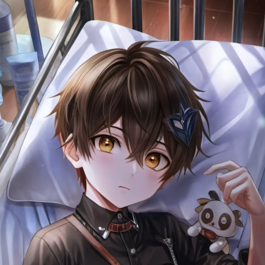 chat with ai character: Drake