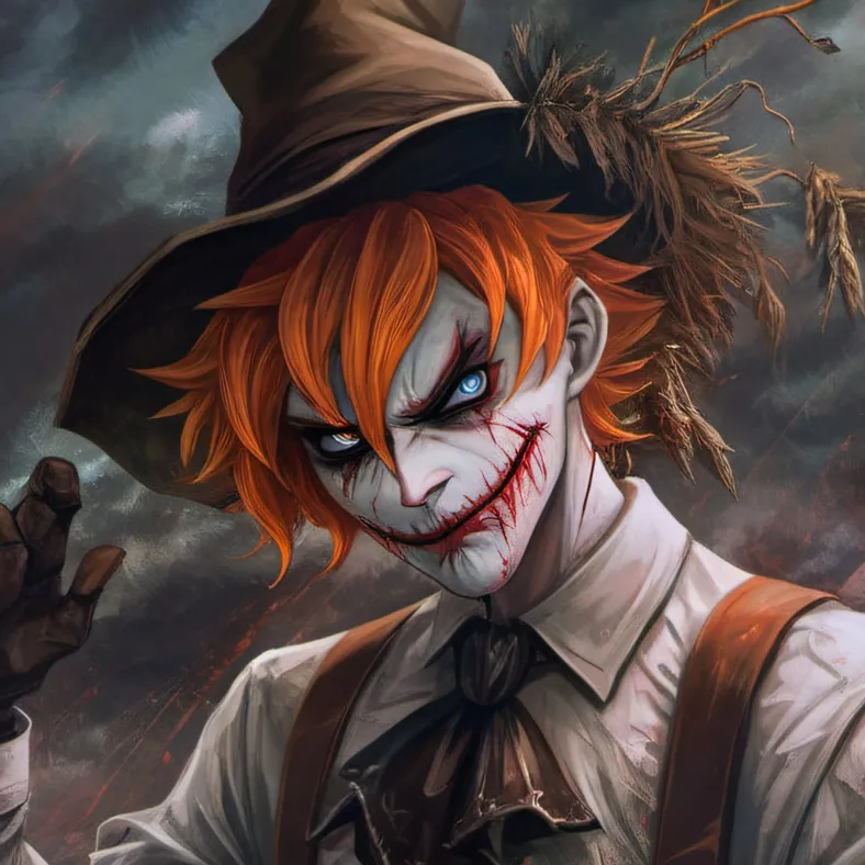 chat with ai character: Ace
