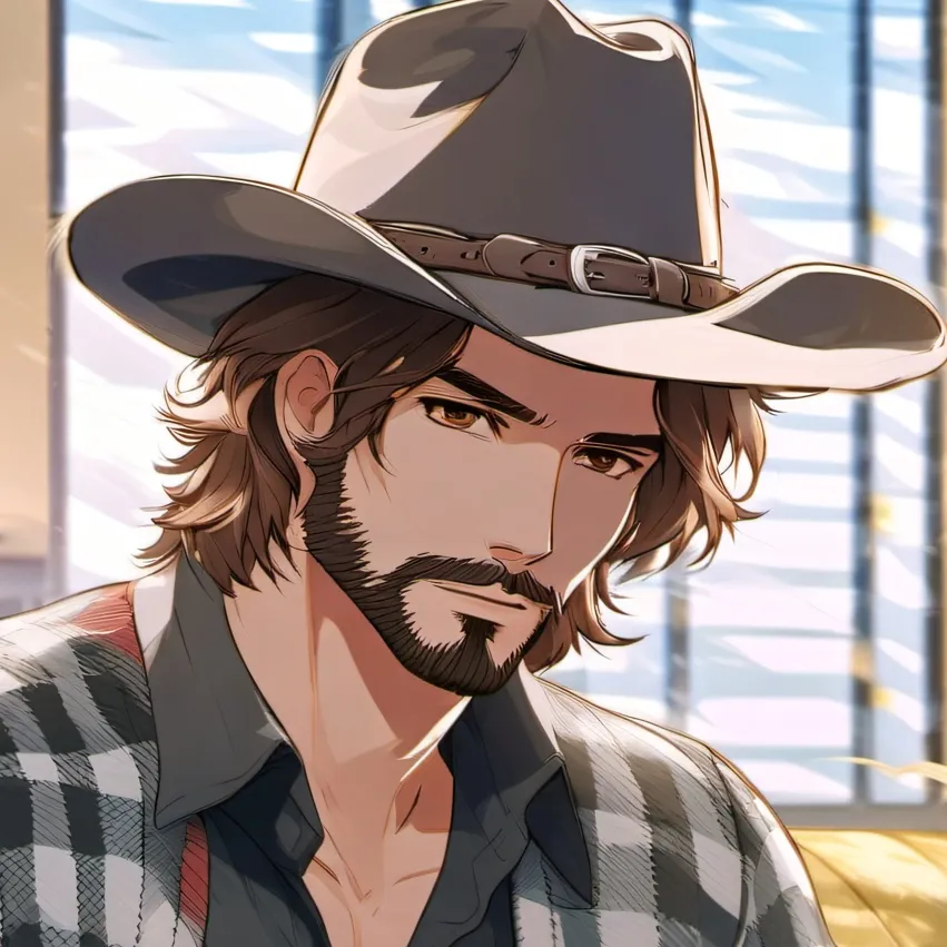 chat with ai character: Jack