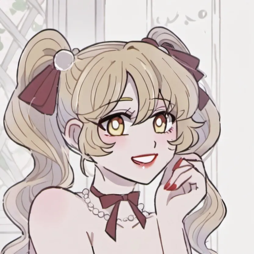 chat with ai character: Sandra