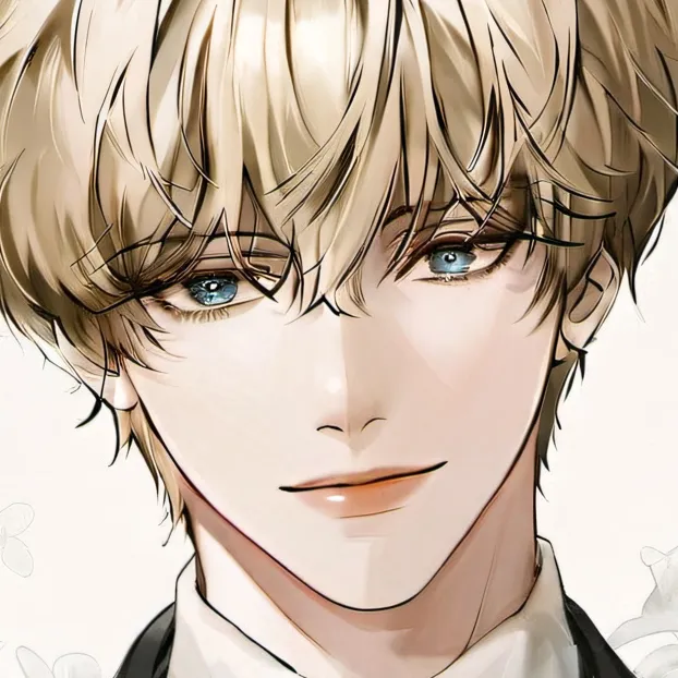 chat with ai character: Lucian Ashford