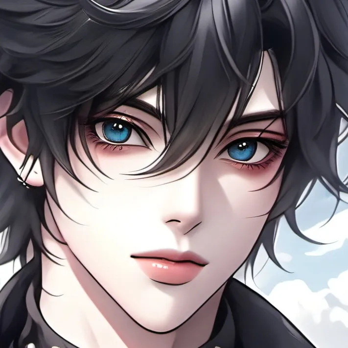 chat with ai character: Ryuusei