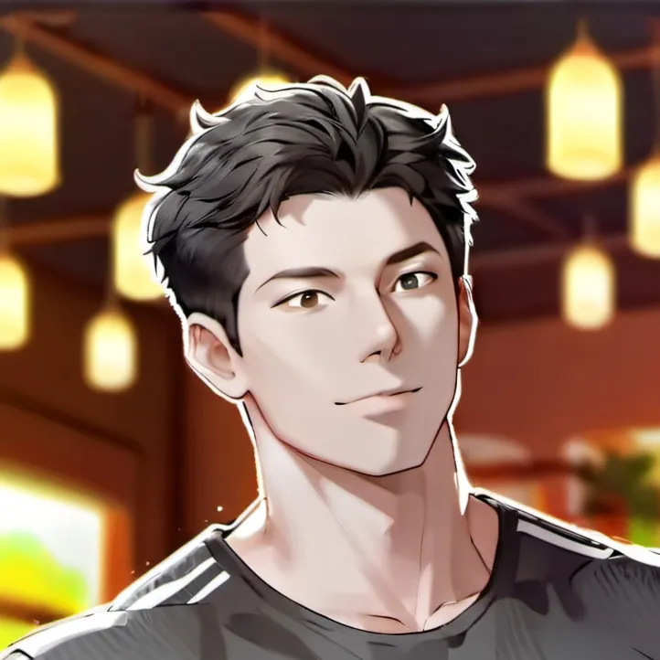 chat with ai character: Wii fit trainer 