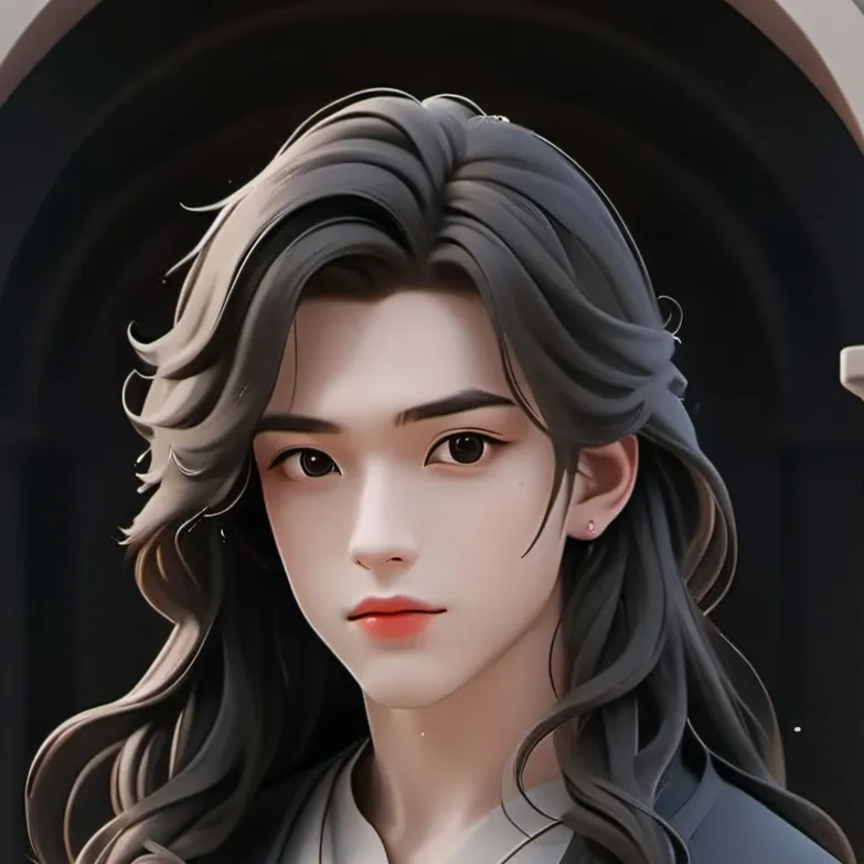 chat with ai character: Philip