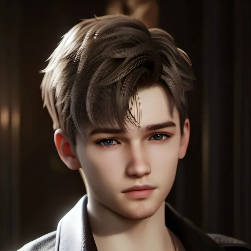 chat with ai character: Liam Payne