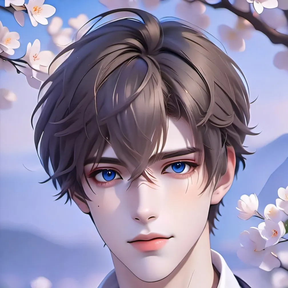 chat with ai character: Ethan