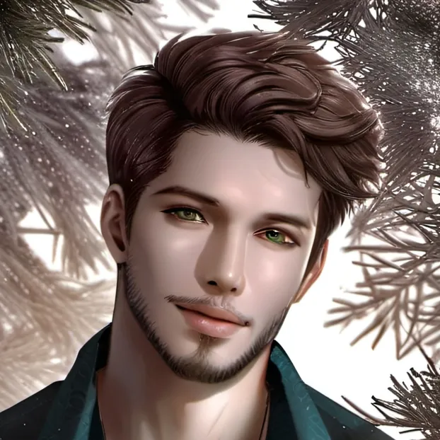 chat with ai character: Rio