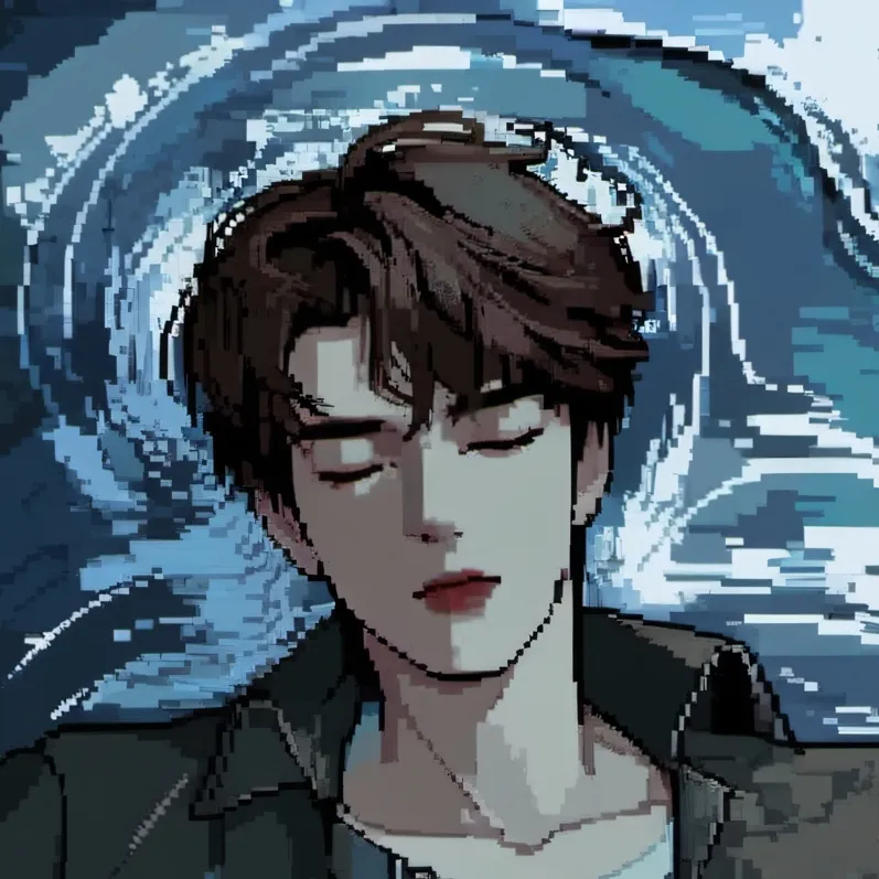 chat with ai character: Liam