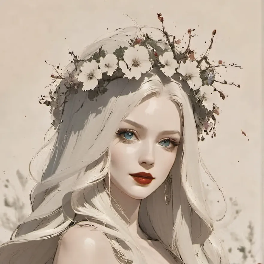 chat with ai character: Persephone
