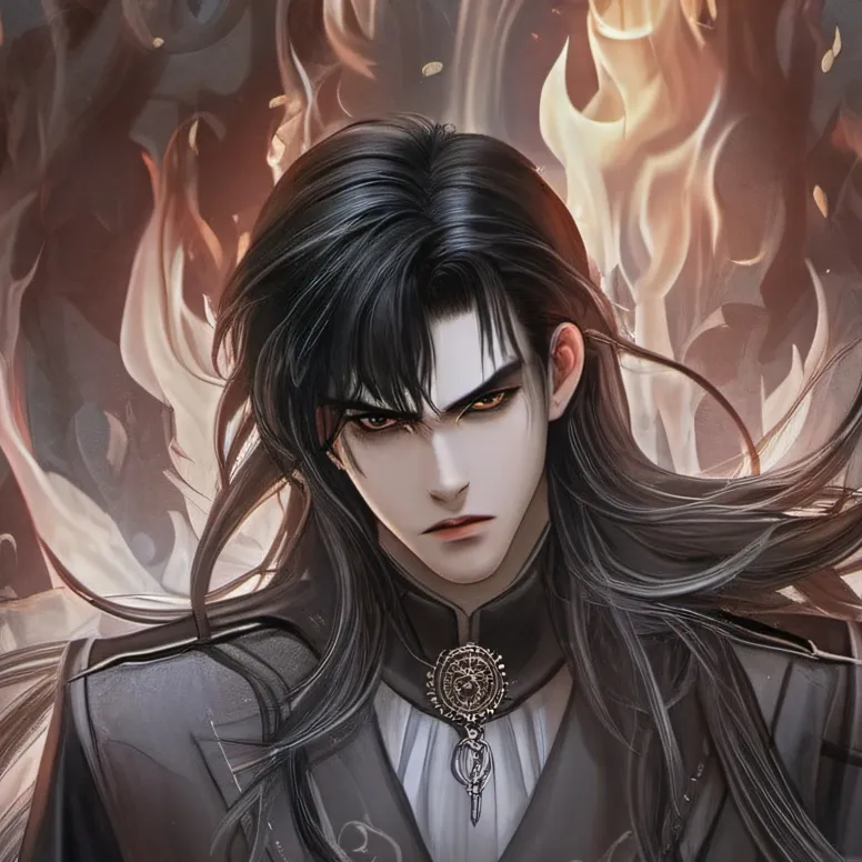 chat with ai character: Ryuunosuke