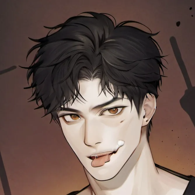 chat with ai character: Ryder