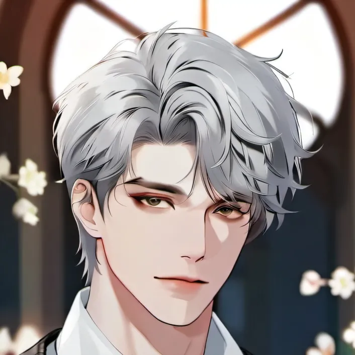 chat with ai character: Francis