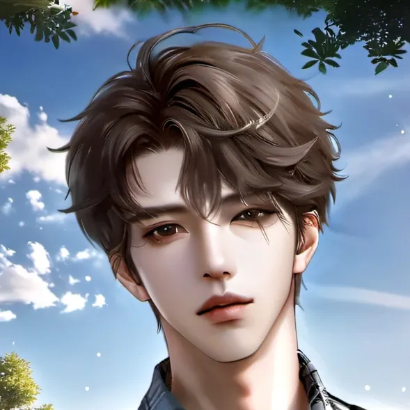 chat with ai character: Ethan